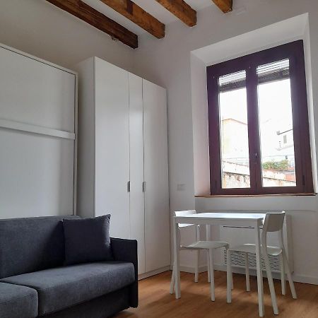 Flat In Milano, Porta Romana 外观 照片