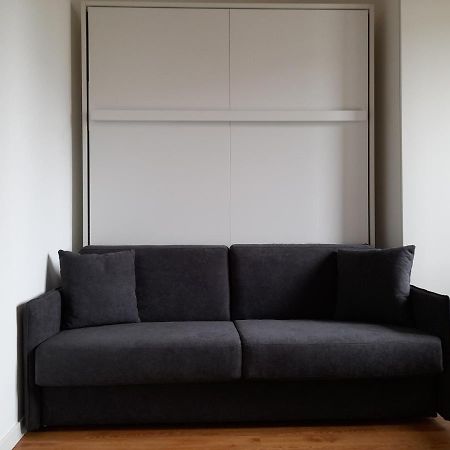 Flat In Milano, Porta Romana 外观 照片