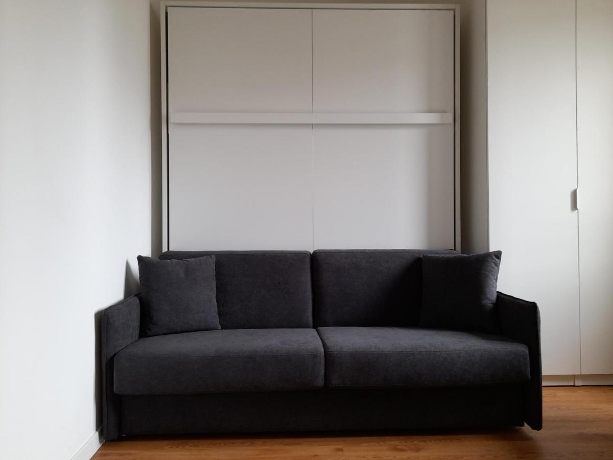 Flat In Milano, Porta Romana 外观 照片