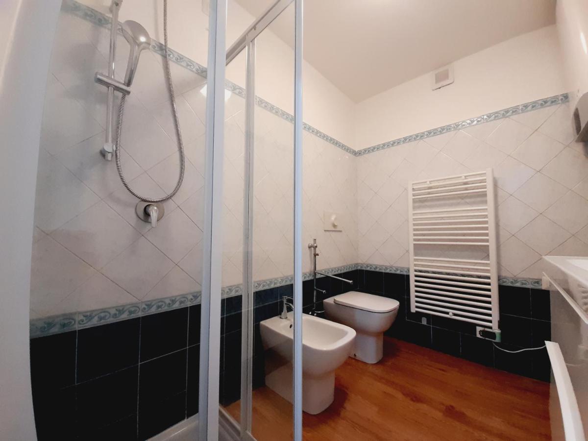Flat In Milano, Porta Romana 外观 照片