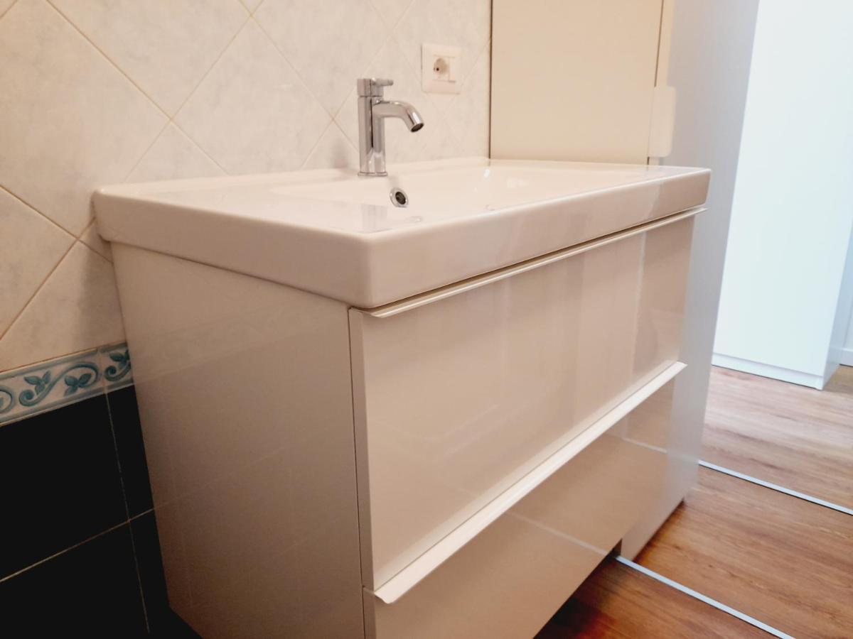 Flat In Milano, Porta Romana 外观 照片