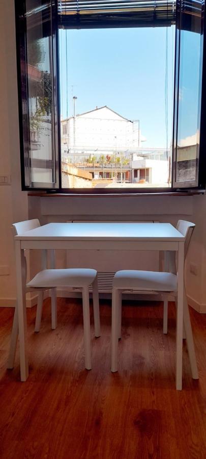 Flat In Milano, Porta Romana 外观 照片