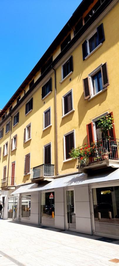 Flat In Milano, Porta Romana 外观 照片