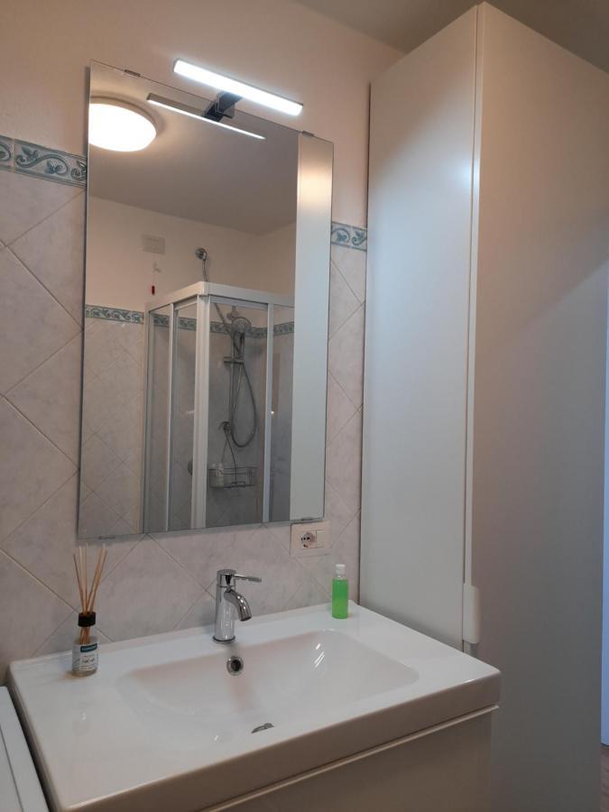Flat In Milano, Porta Romana 外观 照片