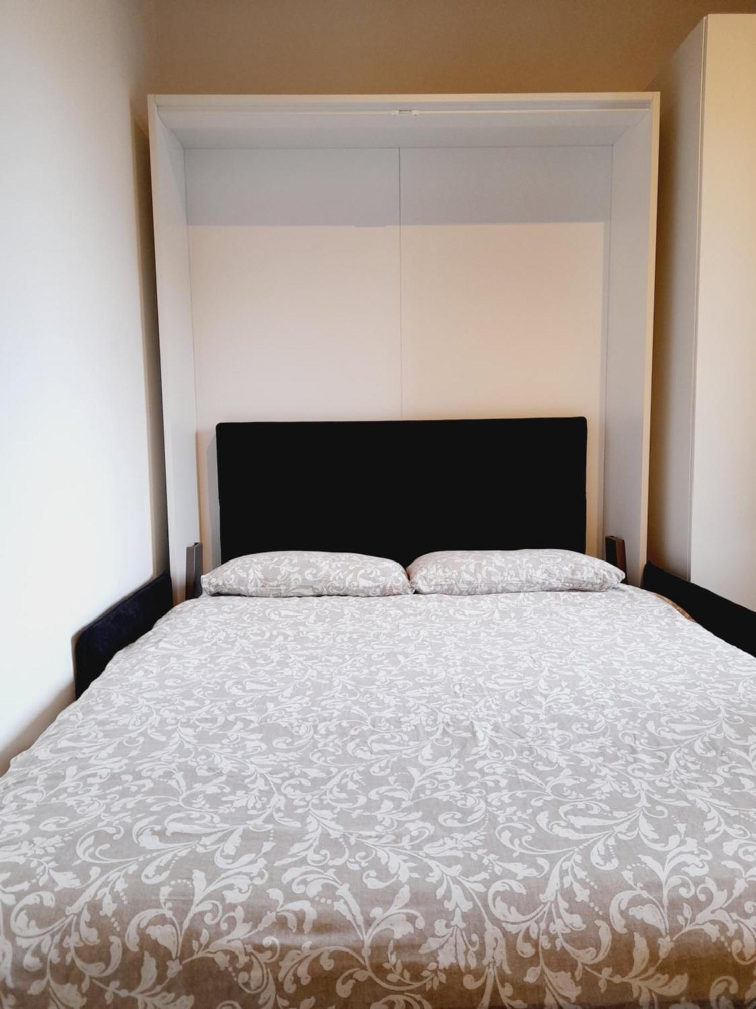 Flat In Milano, Porta Romana 外观 照片